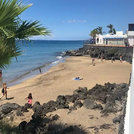 Palm Beach Club * Tías