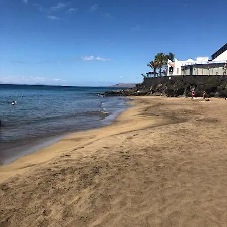 Palm Beach Club Apartman