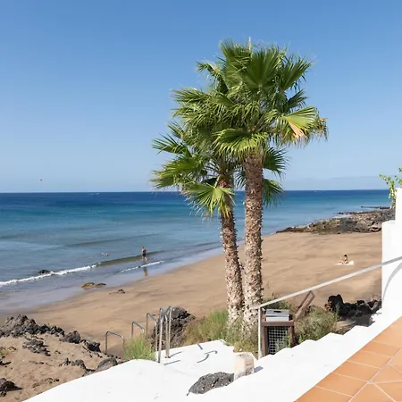 Apartman Palm Beach Club *