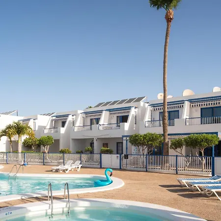 Palm Beach Club Apartman