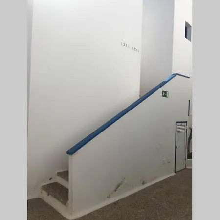 Palm Beach Club * 蒂亚斯