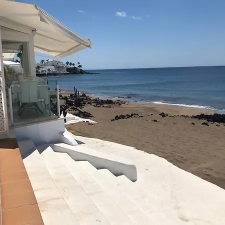 Palm Beach Club * 蒂亚斯