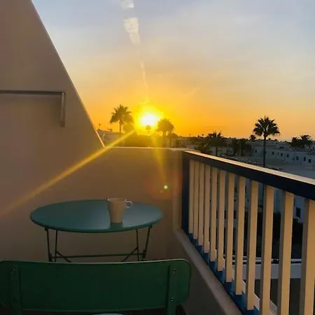 Palm Beach Club 公寓 蒂亚斯
