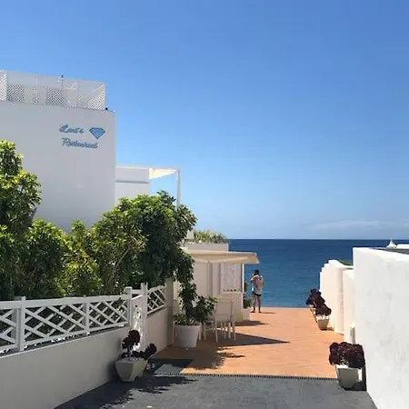 Palm Beach Club 公寓
